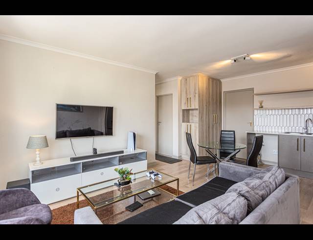 2 BEDROOM APARTMENT SOLD IN BLOUBERGRANT
